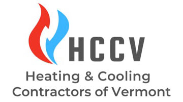 Heating & Cooling Contractors of Vermont logo